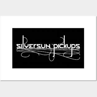 Silversun Pickups Posters and Art